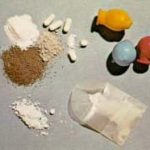 Купить героин Braunes онлайн