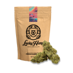 Купить Bubblegum CBD Ökopack онлайн