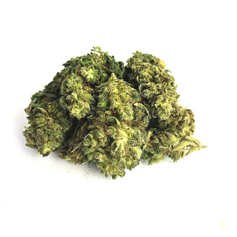 Купить 15% CBD-цветы ананаса в экспресс-доставке онлайн