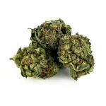 Купить 15% HIGH CBD Blüten Erdbeerli онлайн