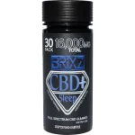 Купить жевательные конфеты BRIXZ CBD+ 535 мг, 30 шт. - для сна онлайн.