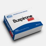 Купить БуСпар (Буспирон) онлайн
