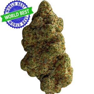 Купить Cali Haze Ms. Milky Way Indoor CBD Blüten 10g онлайн