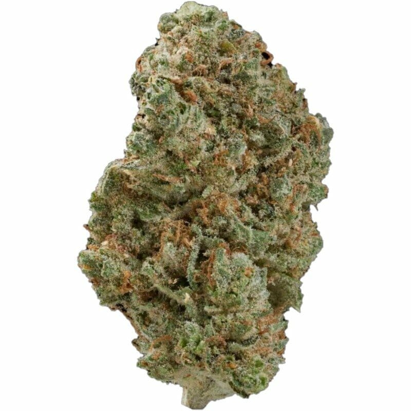 Купить онлайн California Ghost Glue Indoor CBD Blüten 10g