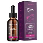 Купить онлайн жевательные конфеты Canna River Broad Spectrum CBD Calm Gummies 3000 мг, 30 шт.