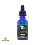 Масло CBD Cannacure 1000 мг продается онлайн.