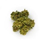 Купить CBN Blüten Trainwreck на продажу