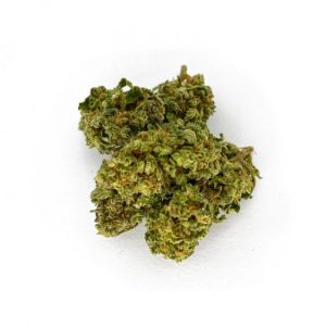 Купить CBN Blüten Trainwreck на продажу