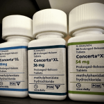 Купить препарат Concerta XL от СДВГ онлайн
