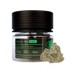 Купите жевательные конфеты Delta-9 THC CBD от Greens & Co. онлайн.