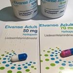 Купить препарат Элванс от СДВГ онлайн