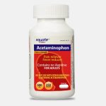 Buy Fioricet (Acetaminophen) Online
