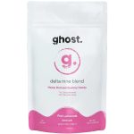 Купить онлайн жевательные конфеты Ghost Delta-9 THC 1000 мг (20 шт.)