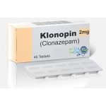Buy Klonopin 2 mg Online