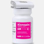 Buy Klonopin (Clonazepam) Online