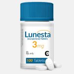 Buy Lunesta (Eszopiclone) Online