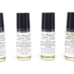 Купить онлайн роликовые дезодоранты Nectar Botanicals Co. объемом 30 мл.