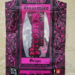 Купить жевательные конфеты Pressure LA Honcho 16000 мг онлайн