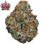 Купить CBD-крем Queen Canada Gorilla Indoor Blüten 10 г онлайн