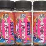 Купить жевательные конфеты Ronin THCa 440 мг (2 шт.) онлайн