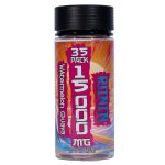 Купить жевательные конфеты Ronin THCa 440 мг, 35 шт., онлайн