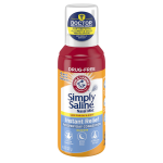 Купите Simply Saline™ Daily Care для мгновенного облегчения симптомов онлайн