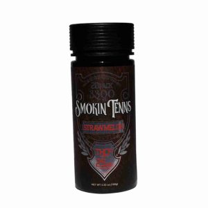 Купить онлайн жевательные конфеты Smokin Tenns THCP 165 мг, 20 шт. (Арбузный вкус)