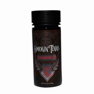 Купить жевательные конфеты Smokin Tenns THCP 165 мг, 3 шт., онлайн.