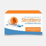 Buy Strattera (Atomoxetine) online