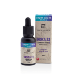 Купить онлайн Twisted Extracts Oil Drops Indica 3:1 – Orange (225 мг CBD + 75 мг THC – 30 мл)