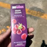 Купить жевательные конфеты Urb Red Eye Skybites (30 шт.) онлайн