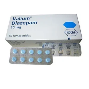 Buy Valium Generic 10mg Online