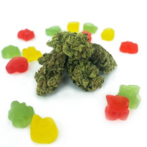 Buy15% HIGH CBD Blüten Tutti Frutti Online
