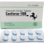 Купить Cenforce 100 mg онлайн