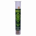 Купить онлайн преролл Compra BRIXZ CBD+ Pre-Roll 2g - Ghost Train Haze