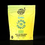 Купить пре-роллы Cookies Premium THCa 1 гонлайн