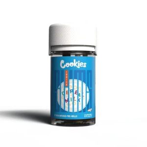 Купить Печенье THCA Slims Prerolls 0,7 г 5 Stück онлайн