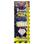 Dazed Atomic Blenz Shatterwalkerz THCa Single Pre-Roll 0,75г онлайн купить