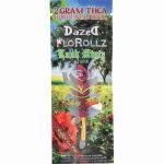 Купить Dazed FloRollz THCa Pre-Roll 2g - Kush Mintz онлайн