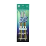 Купить Dazed THCa Diamond Pre-Roll 2,5 г онлайн