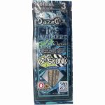 Купите Dazed THCa Diamonds Icewalkerz Pre-Rolls 2,25 г, упаковка из 3 штук. онлайн