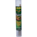Купить Dazed THCP Pre-Roll 2 г - Animal GSC онлайн