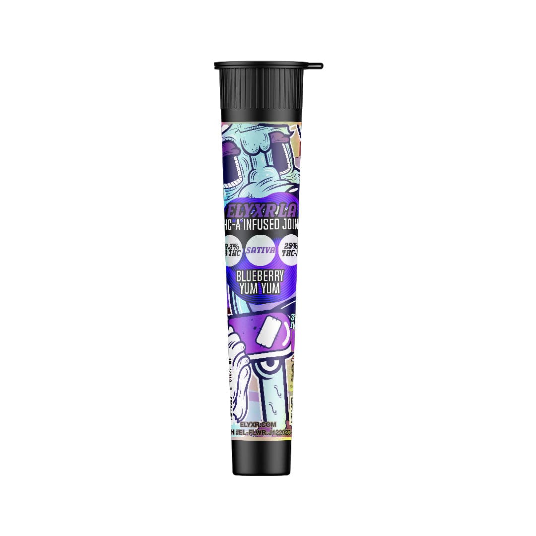 Купить Dazed THCP Pre-Roll 2g - Pink Rozay онлайн