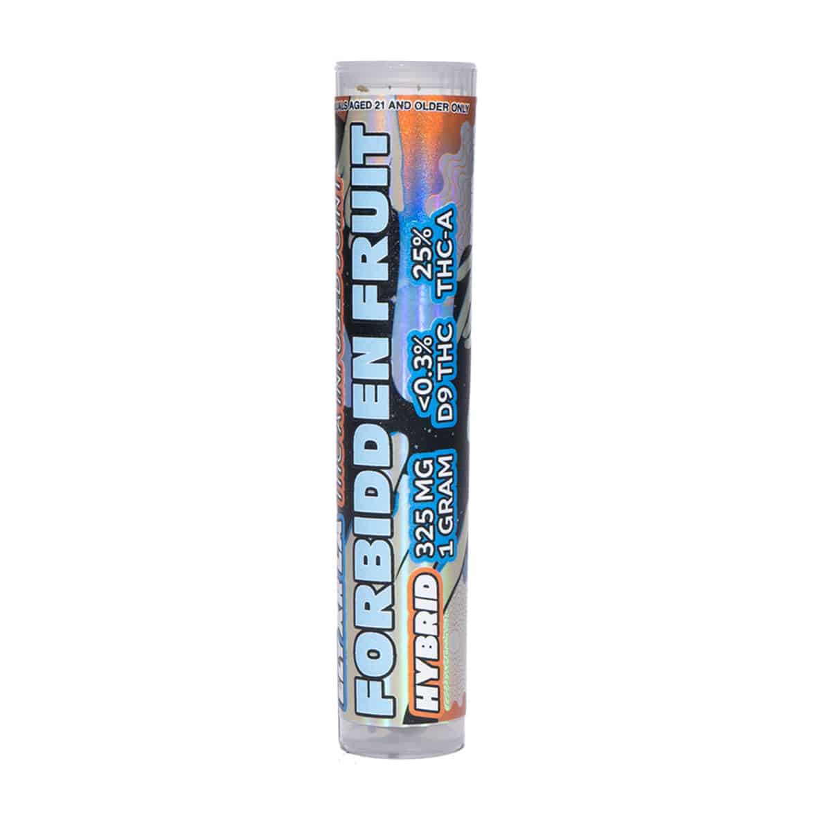 Купить Elyxr LA THCa-haltiger Joint 1g Forbidden Fruit онлайн