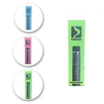 Откройте для себя разнообразие одноразовых вейпов Fuggie CBD.