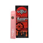 Электронная сигарета Exodus Mushy Vape Einweg-E-Sigarette 2,2 г онлайн-продажа