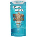 Купить готовые сигареты Flying Horse THCa Sauce Pre-Rolls 6 г онлайн