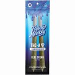 Купить преролл Flying Monkey THCa Diamond Infused 4 г онлайн