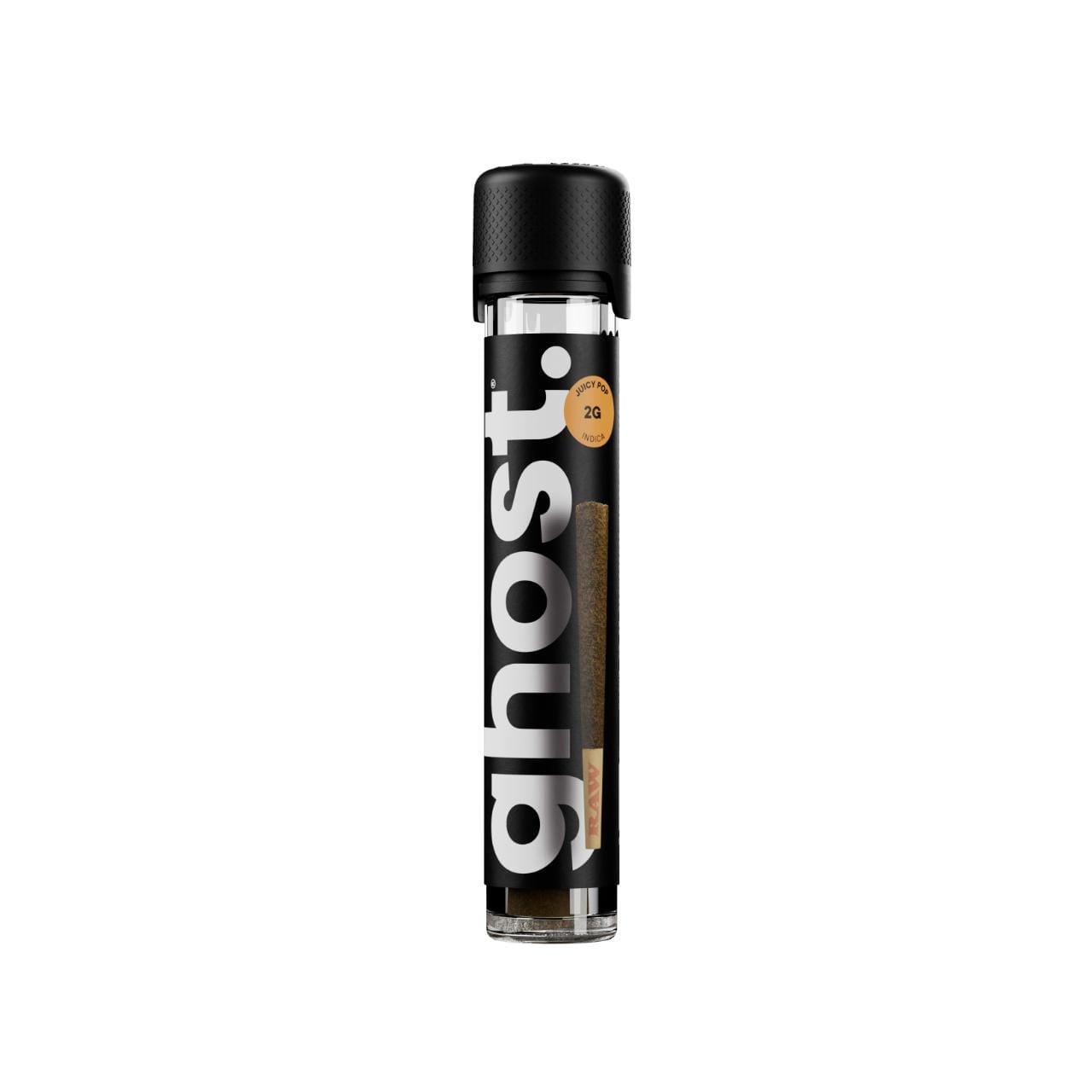 Купить готовые сигареты Ghost THCa Hash Hole Pre-Rolls 2 г онлайн