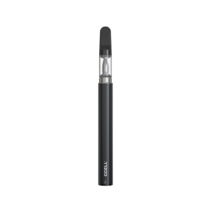 Купить электронную сигарету Hanfosan CCell Vape Pen M3 Plus - schwarz онлайн